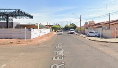 'Aladdin' esfaqueia jovem e foge sem deixar rastros 