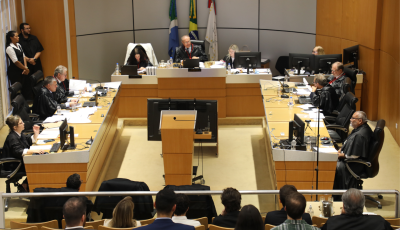 TJMS mantém indenização de filha vítima de violência psicológica praticada pelo pai