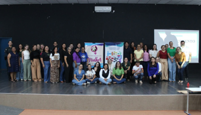 Curso fortalece rede de atendimento às mulheres em situação de violência em Aquidauana e Anastácio