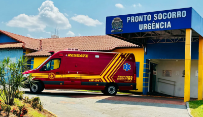 Ciclista de 73 anos é atropelada por carro e morre horas depois 