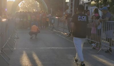 Guarda Municipal, DEMTRAT e Polícia Militar prestam apoio à 1ª Corrida da JK jóias e relógios
