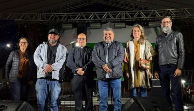 96ª Festa de São Pedro reúne fiéis e celebra tradição centenária em Bonito