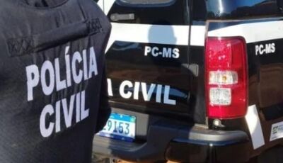 Dono de tabacaria é assassinado a tiros 