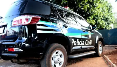 Jovem é espancado até a morte em MS