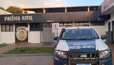 Adolescente bate na própria tia ao ser impedida de sair com amigos em MS