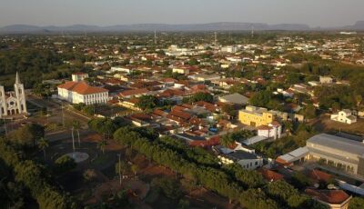 Governo abre licitações que passam de R$ 20,7 milhões para obras de pavimentação e drenagem