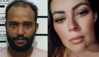 Suspeito de feminicídio morre em confronto com a polícia  
