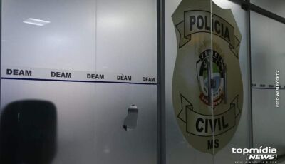 Mulher flagra marido com outra e é agredida ao cobrar explicações 
