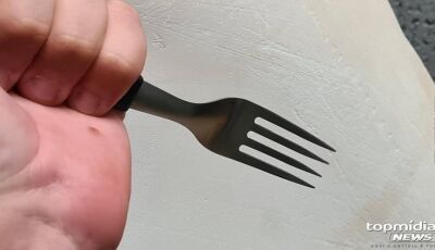 Trabalhadores se enfrentam com garfo e facão em MS