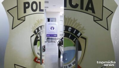 Homem é preso ao perseguir, agredir e manter ex em cárcere por 5 dias 