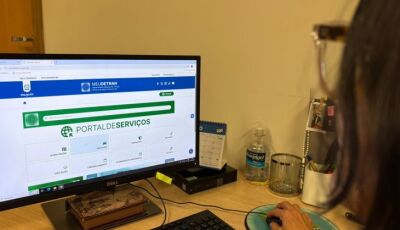 Licenciamento 2026 começa com nova opção de parcelamento digital no Portal Meu Detran