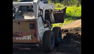 MS-382 passa por manutenção e garante mais segurança e mobilidade entre Bonito e o Pantanal  