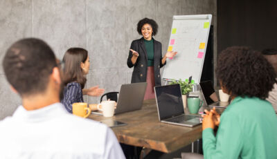 Sebrae/MS oferece oficinas e capacitações para aprimorar habilidades técnicas de empreendedores  