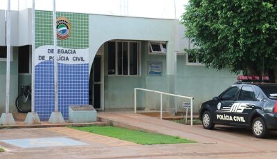 Jovem é atacada e agredida com socos pelo ex durante em MS