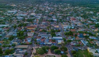 Caravana da Sudeco chega a Bonito nesta terça-feira com atendimento gratuito ao público