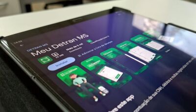 Detran-MS instala novo gerador e serviços digitais poderão ficar temporariamente indisponíveis neste