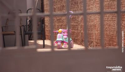 Escola identifica sinais de maus-tratos em criança de 3 anos 