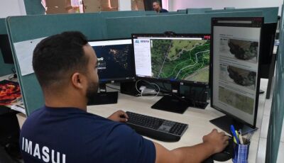 Cadastro Ambiental Rural fortalece regularização das propriedades e desenvolvimento do Pantanal
