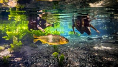 Bonito adere ao Pacto pela Sustentabilidade e pela Resiliência Climática dos Municípios 