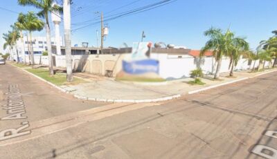 Homem é encontrado morto em quarto de motel  