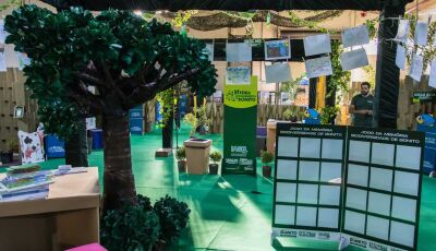14ª Feira Socioambiental de Bonito começa nesta terça-feira com programação voltada à educação  
