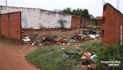 Encontrado morto agrediu ex e foi esfaqueado pelo enteado em MS