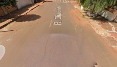 Adolescente de 13 anos denuncia padrasto por estupro 