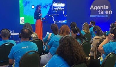 Bonito amplia promoção no mercado turístico durante encontro da Azul Viagens
