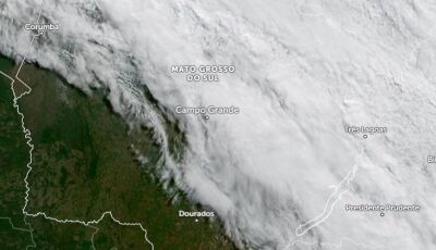 Frio prossegue nessa quinta-feira com temperatura próxima a zero e geada em algumas regiões
