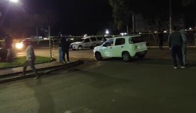 Adolescente de 14 anos é morto a tiros em MS
