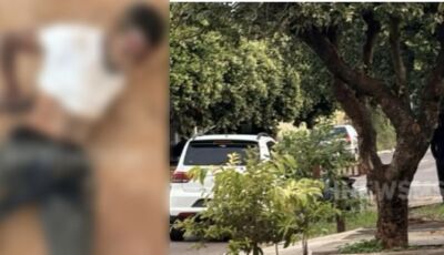 Homem mostra genitália para agentes de endemias, é agredido e amarrado 