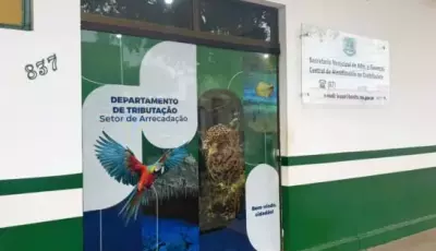 Prazo do Regulariza Bonito termina hoje com atendimento especial na Tributação