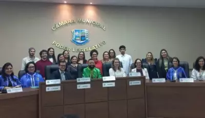 IFMS diploma 27 estudantes dos cursos técnicos em Administração e Logística no polo de Bonito