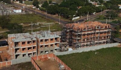 DEMURF e AAHPRUMS promovem reunião social com famílias do Residencial Rio Anhumas