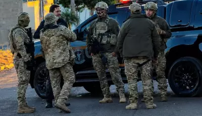 Integrante do Comando Vermelho morre durante confronto com a polícia  