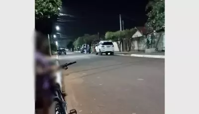 Criança de 8 anos morre após ser encontrada desacordada em residência 