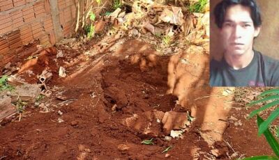Acusados de matar pintor e enterrar corpo no quintal vão a júri 