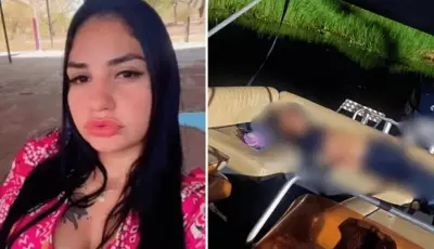 Jovem morre durante passeio de lancha com amigo  