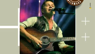 Confira as atrações musicais da 10ª FLIB; evento começa amanhã 