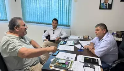 Prefeitura de Bonito alerta sobre proibição de venda e negociação de imóveis  