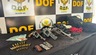 Suspeito de executar caseiro é morto em confronto com a polícia 