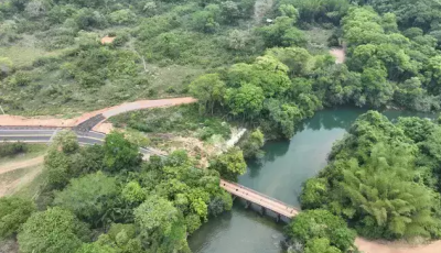 Cuidar dos córregos é proteger o Rio Formoso: Bonito reforça ações de preservação