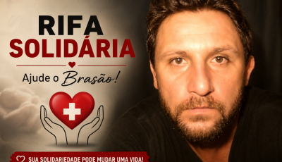 Duas cirurgias e uma esperança: participe da rifa em favor de Dugley