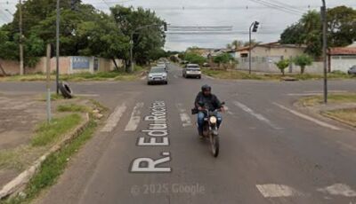 Pai agride e tranca filha em casa por suposto envolvimento com motociclista 
