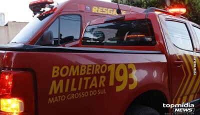 Jovem pede socorro ao pai depois de ser esfaqueado pela namorada 