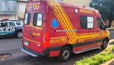 Criança de 2 anos cai em piscina e morre afogada 