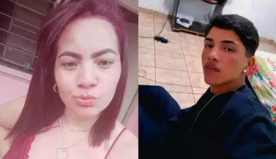 Quinto suspeito de envolvimento na execução de mãe e filho é preso em MS