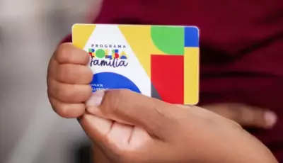 Beneficiários do Bolsa Família são convocados para reunião no dia 23 de julho