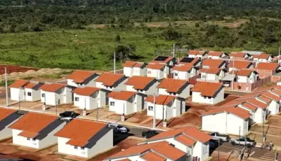 Prefeitura de Bonito abre inscrições para seleção de famílias do Programa Minha Casa, Minha Vida