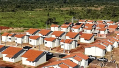 Prefeitura de Bonito abre inscrições para seleção de famílias do Programa Minha Casa, Minha Vida